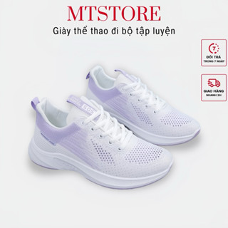 Giày thể thao nữ chạy bộ, giày nữ đi làm GN19