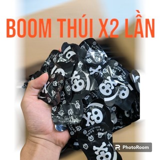 Túi Bom Thúi Một Cái, Bom Thối Đánh Rắm Troll Bạn Bè