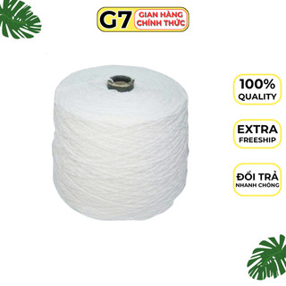 Dây đóng chứng từ cuộn 2,2kg dây buộc chứng từ