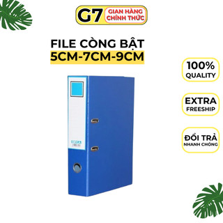File còng bật đựng tài liệu, Cặp càng cua eke kẹp tài liệu