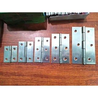 LỀ LÁ INOX TỪ 4CM ĐẾN 10CM