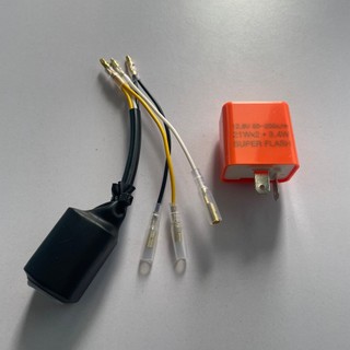 Mạch hazard cho raider, Mạch nháy ưu tiên sirius satria sonic các dòng xe máy kèm chớp xi nhan