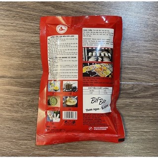 Bột béo gói 150gr