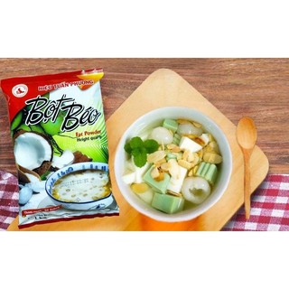 Bột béo gói 150gr