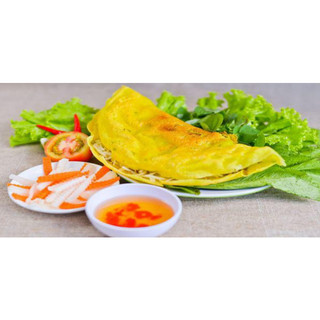 Bột bánh xèo 400gr