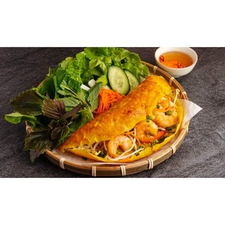 Bột bánh xèo 400gr