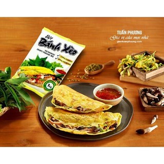 Bột bánh xèo 400gr