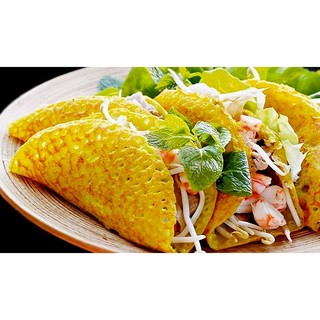 Bột bánh xèo 400gr