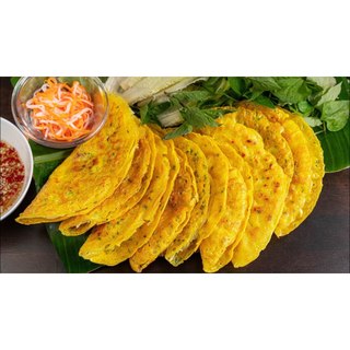 Bột bánh xèo 400gr