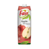 Nước Ép Fan 1L Nguyên Chất Nhiều Vị