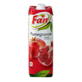 Nước Ép Fan 1L Nguyên Chất Nhiều Vị