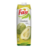 Nước Ép Fan 1L Nguyên Chất Nhiều Vị