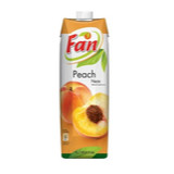 Nước Ép Fan 1L Nguyên Chất Nhiều Vị