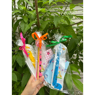 Set quà tặng cho học sinh từ 5k