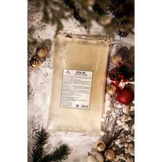 Trân châu 3q Sea jelly- thùng (bịch 2kg)