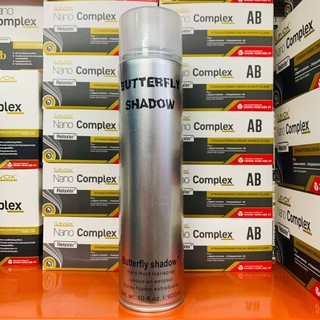 GÔM XỊT TÓC, KEO BẠC XỊT TÓC 320ml - 600ml