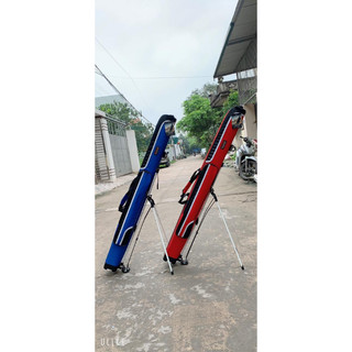 Bao đựng cần hãng yk_2 ngăn chính 1 ngăn phụ