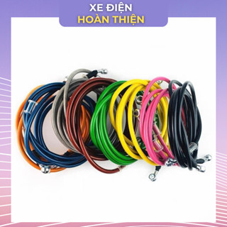 ⚡XẢ KHO⚡Dây dầu sau falamdo dài 220cm cho xe điện đủ màu | Xe Điện Hoàn Thiện