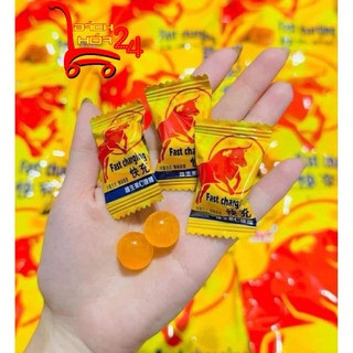 KẸO CÀ PHÊ ĐẬM VỊ CÀ PHÊ 320GR - TICA MART
