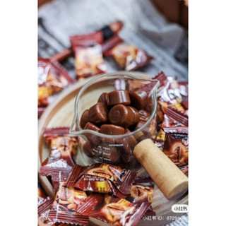 KẸO CÀ PHÊ ĐẬM VỊ CÀ PHÊ 320GR - TICA MART