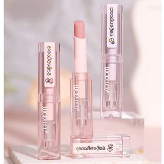 Son dưỡng có màu wodwod wonderful w1011