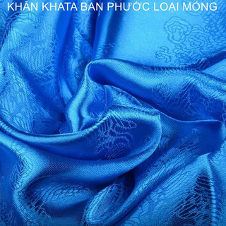 Khăn Ban Phước Khata |Loại Mỏng|