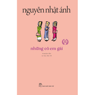 Sách - Những Cô Em Gái ( Tái Bản )