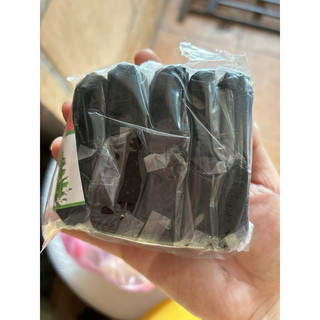 Cục Cao Atiso lớn (10 viên) nấu sâm, nước mát (280~330gr tuỳ cục)