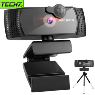 Webcam PGR 2K Auto focus lấy nét tự động cho máy tính Laptop