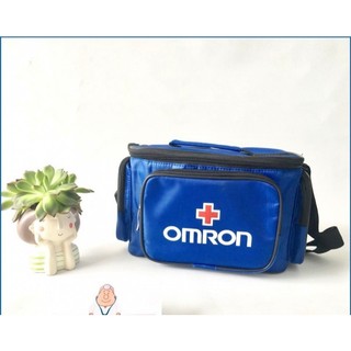 Túi cứu thương y tế, túi sơ cấp cứu y tế Omron