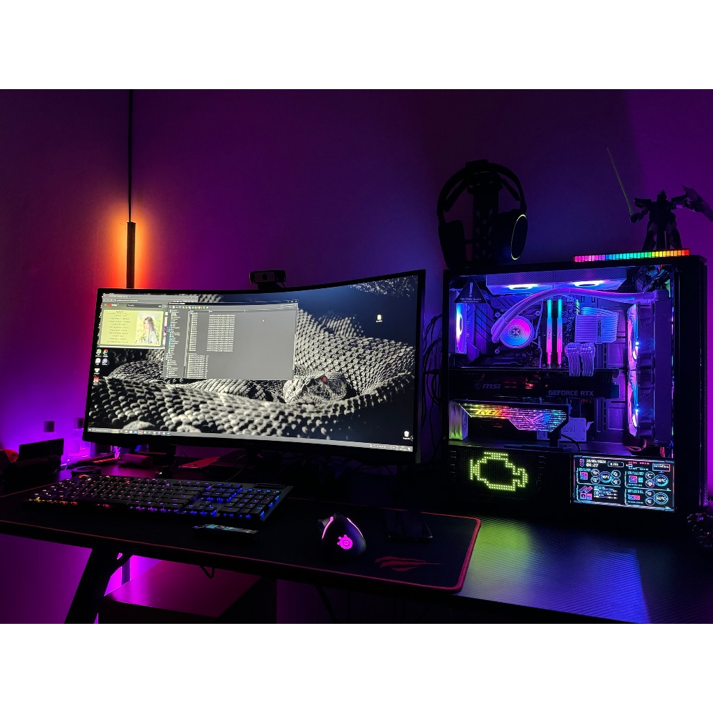 Màn hình 7 inch IPS HDMI 1024X600 | BigBuy360 - bigbuy360.vn