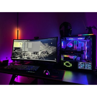Màn hình 7 inch IPS HDMI 1024X600