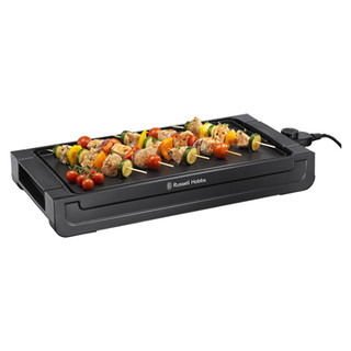 Bếp Nướng Điện Russell Hobbs 22550-56 Fiesta Công Suất 2400W, 45cm x 25cm, bảo hành 12 tháng
