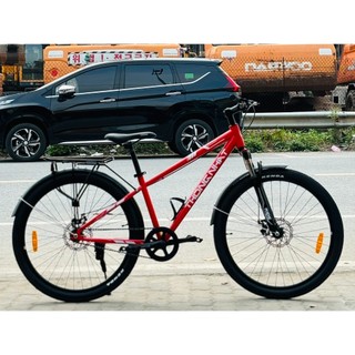 Xe đạp thể thao Thống nhất MTB 26 - 02 năm 2024