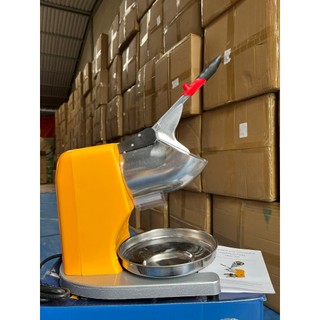 Máy bào đá tuyết, máy làm đá bào, máy bào đá xay đá nhuyễn công nghiệp cổ cao hàng thế hệ mới