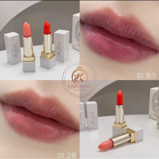 Son dưỡng có màu cao cấp