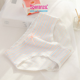 Combo 7 quần lót bé gái sprz, chất liệu cotton mềm mại thoáng mát, spq2810sh