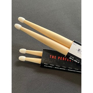  Dùi trống 5A đầu bọc nhựa chính hãng Vicfirth 