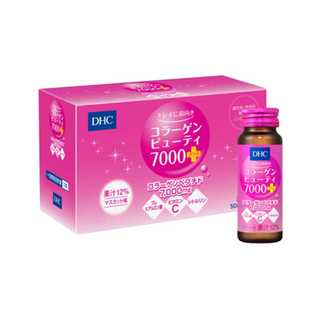 Collagen nước DHC Collagen Beauty 7000 Plus