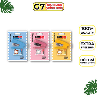 Dập ghim, bấm ghim mini an toàn CLASSMATE ST100