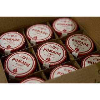 Sáp vuốt tóc Ace High Original Pomade 118ml