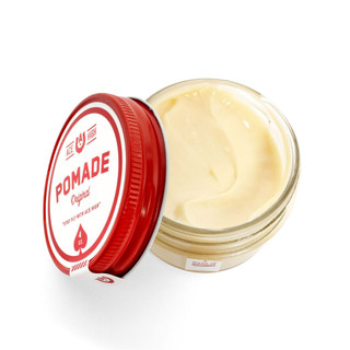 Sáp vuốt tóc Ace High Original Pomade 118ml