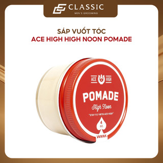 Sáp vuốt tóc Ace High High Noon Pomade 118ml