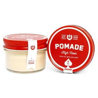 Sáp vuốt tóc Ace High High Noon Pomade 118ml