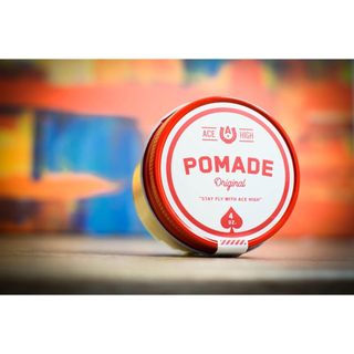 Sáp vuốt tóc Ace High Original Pomade 118ml