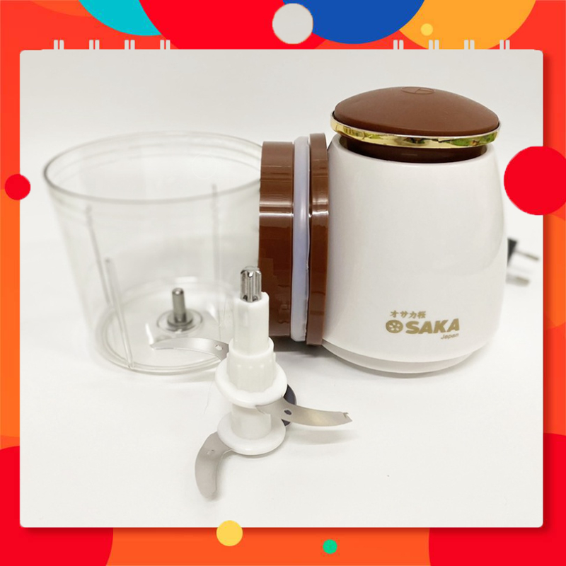 Lưỡi dao máy xay osaka nắp đồng mẫu 2022