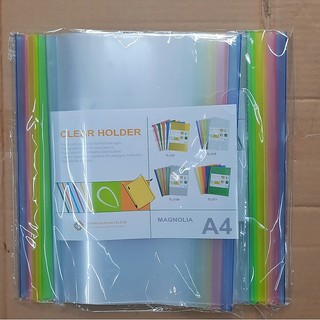 KẸP TÀI LIỆU A4 DÀY,FILE RÚT GÁY (10c) Q310 ٩(^‿^)۶