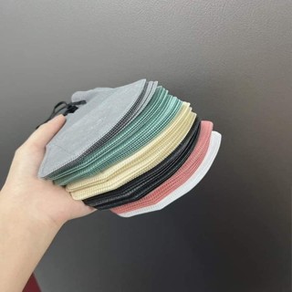 Thùng 200 chiếc khẩu trang 5D BC Mask Bảo Châu chống tia UV, chống nắng hiệu quả