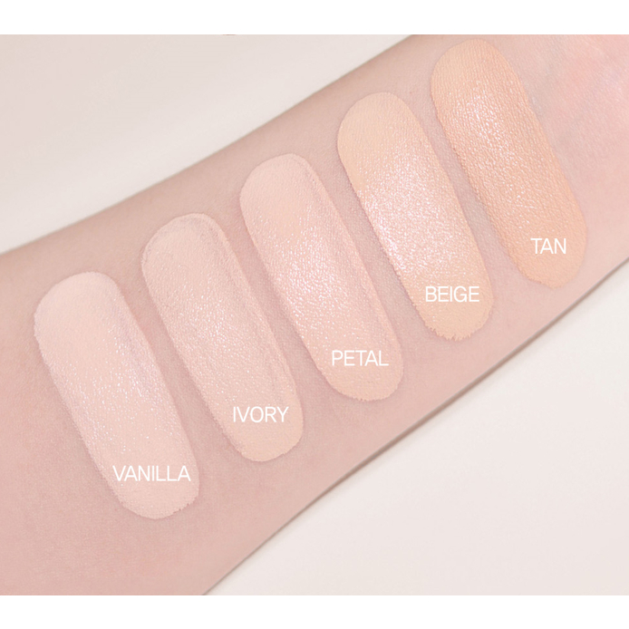 Phấn nước Espoir Pro Tailor Be Velvet Cover/ Be Glow New Class/ Be Velvet Cover Cushion New Class/ GROVE EDITI