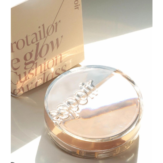 Phấn nước Espoir Pro Tailor Be Velvet Cover/ Be Glow New Class/ Be Velvet Cover Cushion New Class/ GROVE EDITI